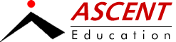 Ascent Education Home